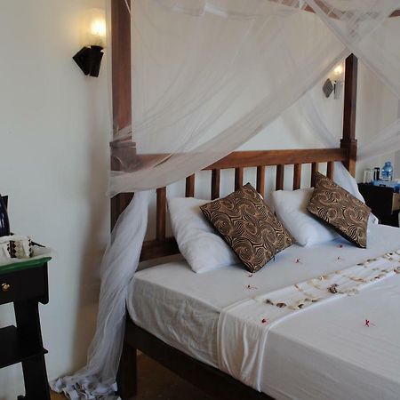 Asha Beach & Spa แทนกาลเล ภายนอก รูปภาพ