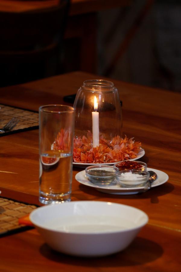 Asha Beach & Spa แทนกาลเล ภายนอก รูปภาพ