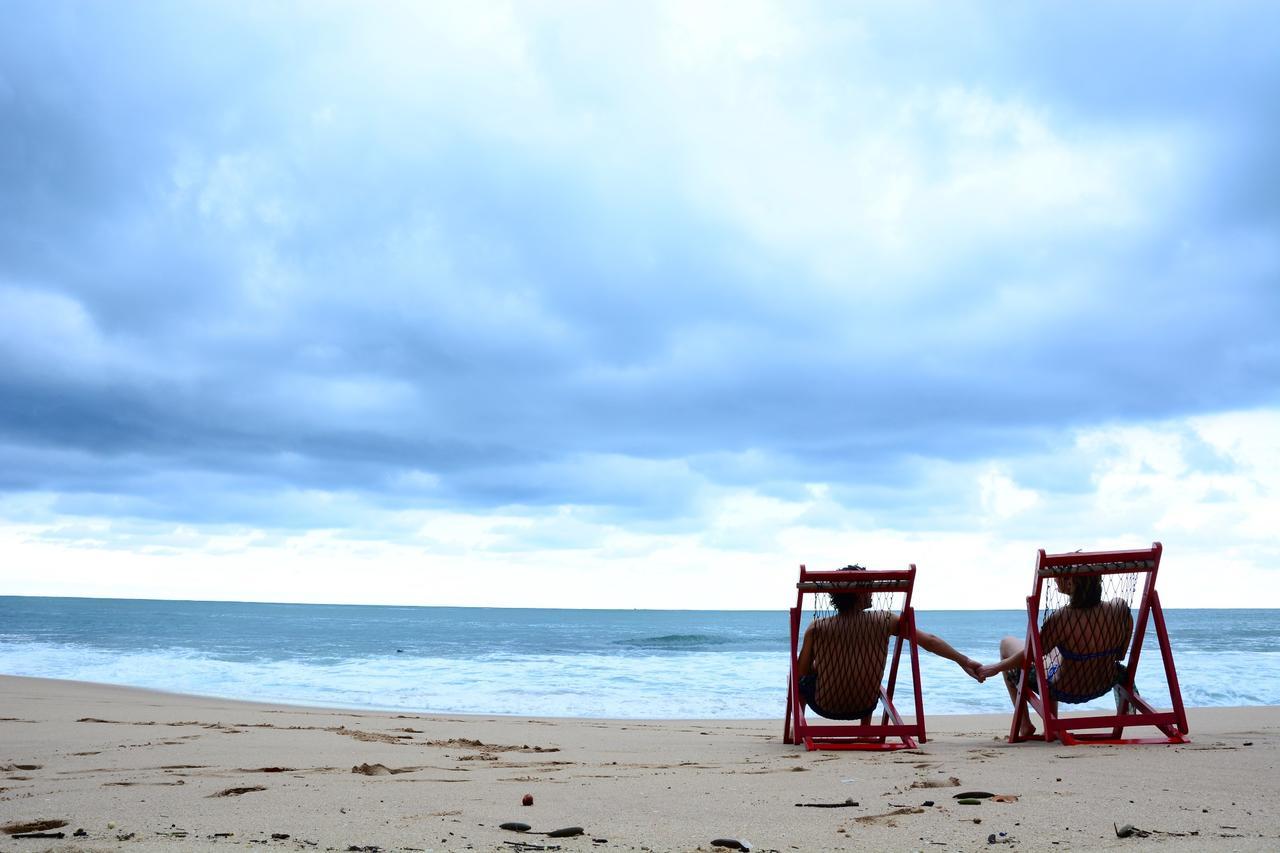 Asha Beach & Spa แทนกาลเล ภายนอก รูปภาพ